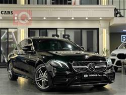 مێرسێدس بێنز E-Class